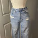 American Eagle Outfitters High-waisted Jeans Photo 0