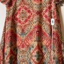 Show Me Your Mumu  Kylie‎ Mini Dress in Santiago Sandstone Size Small Photo 3