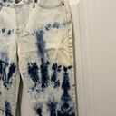 Guess Vintage  Pants Womens Sz 27 Crop Mid Jeans Acid Wash Stretch Denim 90s Y2K Photo 2