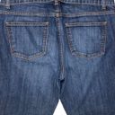 Talbots Signature Straight Cut Jeans Size10/30 Photo 4