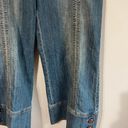 Ivy Jane  size 8 wide jeans Photo 2