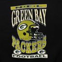 Urban Outfitters NFL Franchise Green Bay Packers Crewneck Sweater Size Extra Large Photo 1