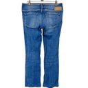 Diesel  Cherock Regular Slim-Bootcut Low Waist Stretch Jeans Photo 15