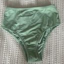 Shade & Shore High Waist Cheeky Bottoms Photo 1