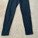 American Eagle Black The Everything Pocket High Waist Legging Photo 4