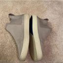 Rothy's  The Chelsea Boot Lilac Grey Women Size 9 Photo 3