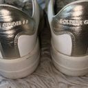 Golden Goose Superstar White Sneakers Photo 2