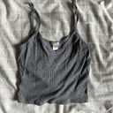 Bozzolo tank top Photo 0