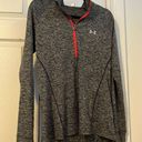 Under Armour Quarter Zip Photo 0