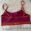 Wilo Sports Bra Photo 2