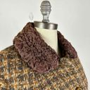 Neiman Marcus Vintage Cojana Tweed Jacket Made in England Photo 2