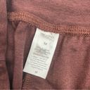 Beyond Yoga  Featherweight Lounge Around Midi Jogger High Rise Mocha Heather Photo 11