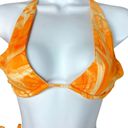 Naked Wardrobe  Sun Sand & String
Bikini 2 Piece Dreamsicle Orange Large NWT Photo 8