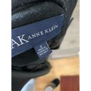 Anne Klein Wool Pea Coat Size Small Photo 4