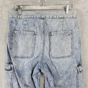 American Eagle Jeans Women's Size 4 Blue Denim Photo 5