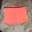 Aeropostale Live Love Dream Peach Spandex with Pockets Photo 2