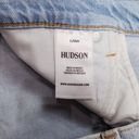 Hudson Jeans NWOT Hudson Lana Mid Rise Distressed Boyfriend Jeans Sz 27 Photo 4