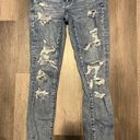 American Eagle Outfitters Next Level Stretch Jegging Photo 0