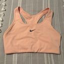 Nike Dri-Fit Sports Bra Photo 0