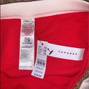 Topshop NWT  Red Button Tanga Bikini Bottoms US 10 Photo 4