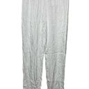 Djerf Avenue  Dream Pants in Cloud white  sz S Photo 1