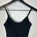 Commando  Black Slip Size S Photo 5