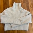 H&M Turtleneck Sweater Photo 0