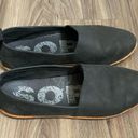 Sorel Ella Slip On Leather Loafers Photo 6