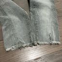 Dear John  Joyrich Comfort Skinny Valley Haze Corduroy size 28. Photo 5