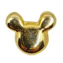 Disney Vintage  Mickey Mouse Gold Pins Photo 3