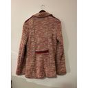 Christian LaCroix  Wool Blend Coat Sz. 38 Photo 1