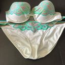 Victoria's Secret Victoria Secret Bikini Large bottoms 38C top. GUC. Photo 0