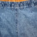 Northern Reflections Super Cool Vintage 90s  High Rise Tapered Leg Jean! Photo 1