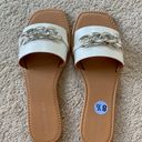 Madden Girl Sandals Photo 1