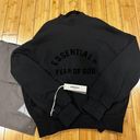 Fear of god Essentials Sweatshirt Photo 3