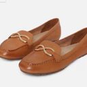 ALDO Promatram Solid Brown Loafers Photo 0