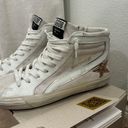 Golden Goose High Tops Photo 3