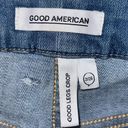 Good American  Good Legs Crop Jeans Photo 5