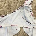 Agua Bendita  Floral Bikini Size Small Photo 5