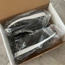 DKNY  Sport Sneaker, Black & White Size 9.5M New in Box Photo 11