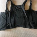 CORSET Black Size XL Photo 6