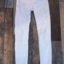 We The Free Montana skinny jeans free people size 24 white boho beachy Photo 1