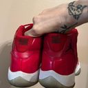 Air Jordans 11 Retro GS ‘Win Like ‘96’ Photo 3