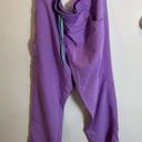 FIGS Lilac Dawn Yola Tall Skinny Scrub Pants 2.0 -size XXL Photo 8