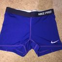 Nike Pros Photo 0