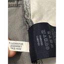 Tommy Hilfiger  Tribeca Skinny Gray Corduroy Pants Chinos Sz 16 34.5x26.5 Photo 7