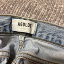 AGOLDE Lana Jeans Photo 4