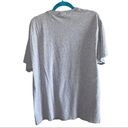 Looney Tunes  Gray Graphic Tweety Bird Tee Shirt Short Sleeve Photo 1