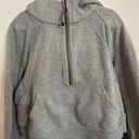 Lululemon Scuba Pullover Hoodie Photo 0