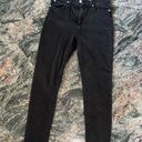 Rag and Bone  ankle skinny jean stretchy size 28 Photo 0